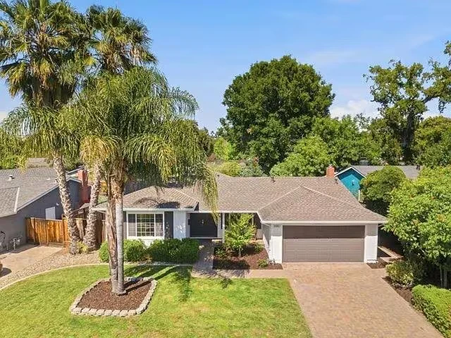 3880 Villa Glen Way San Jose, CA 95136 photo 2