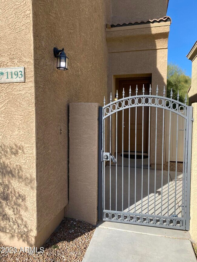1367 S COUNTRY CLUB Drive photo 2
