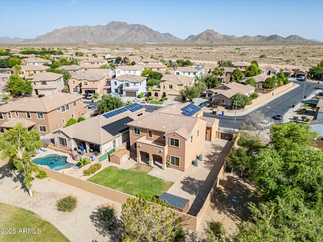 6922 S Black Hills Way Chandler, AZ 85249 photo 5