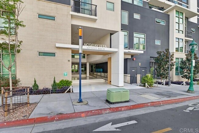 425 W Beech St San Diego, CA 92101