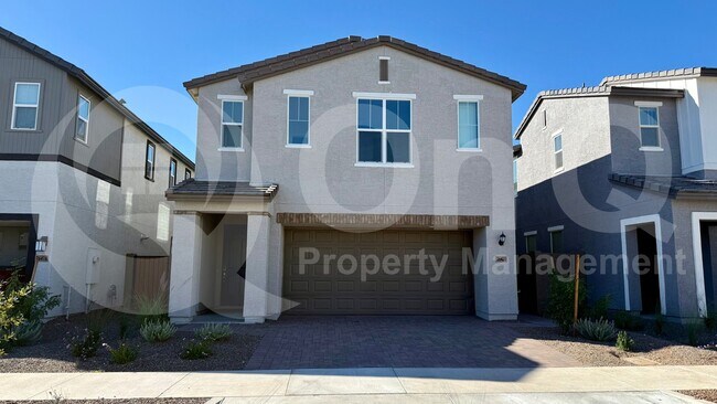 26420 N 24th Gln Phoenix, AZ 85085 photo 2