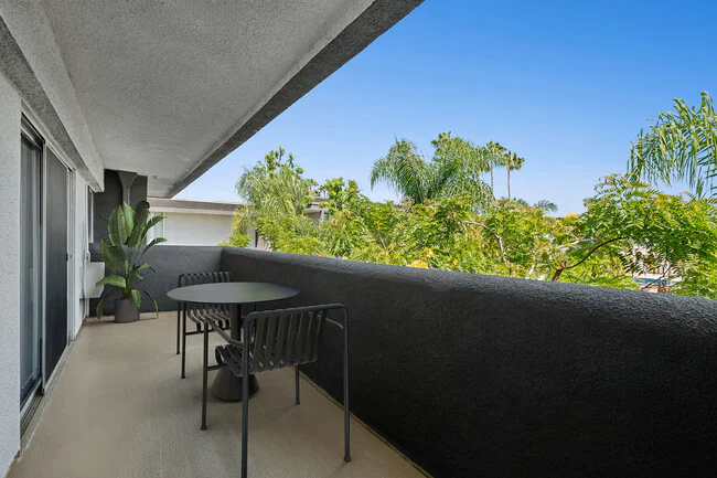 AVA Pacific Beach photo 4