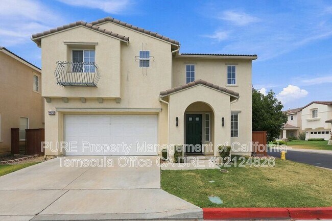 44675 Brookvail Ct Temecula, CA 92592