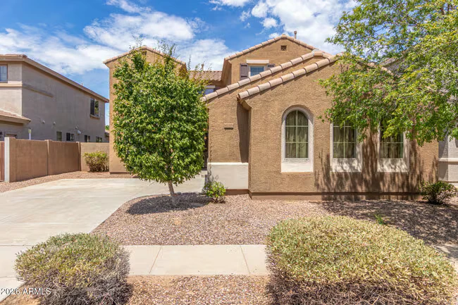 4258 S Fireside Trail Gilbert, AZ 85297 photo 3