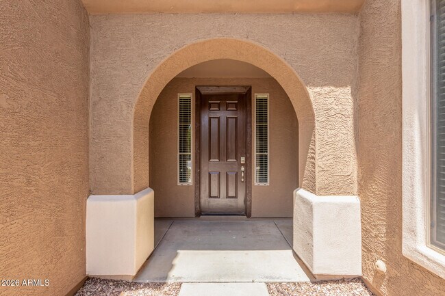 4258 S Fireside Trail Gilbert, AZ 85297 photo 4