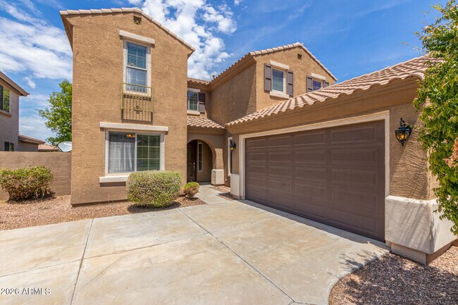 4258 S Fireside Trail Gilbert, AZ 85297 photo 2