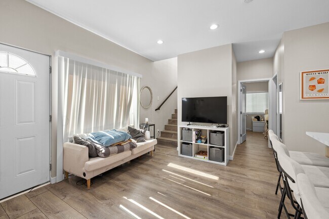 5124 Leo St San Diego, CA 92115 photo 5