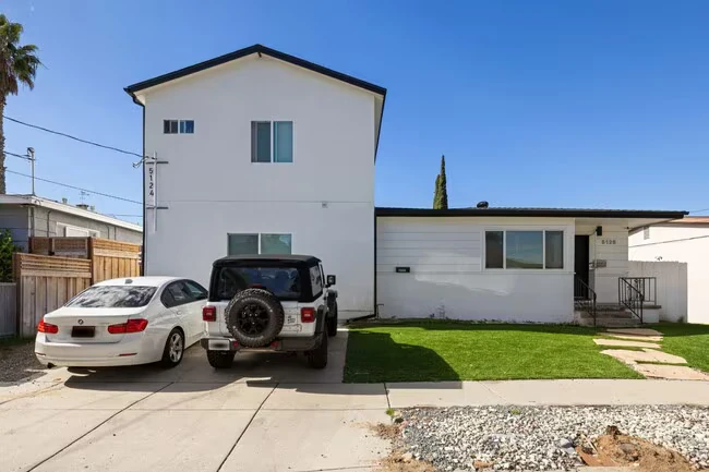 5124 Leo St San Diego, CA 92115 photo 3