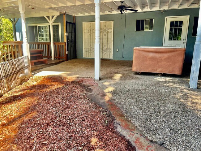 4580 55th St San Diego, CA 92115 photo 2