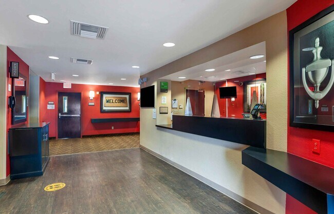 Furnished Studio-San Diego - Oceanside photo 5