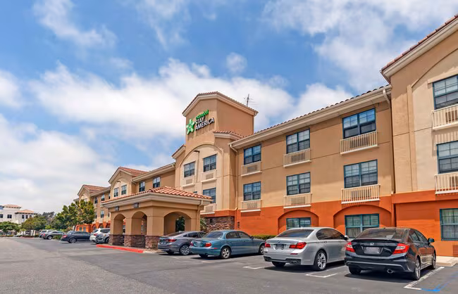 Furnished Studio-San Diego - Oceanside photo 2