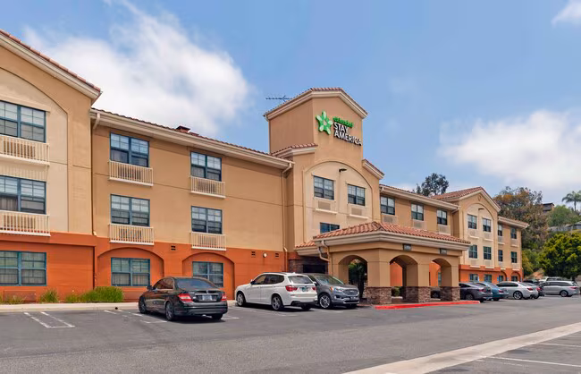Furnished Studio-San Diego - Oceanside
