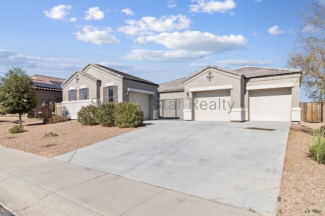 30508 W Clarendon Ave Buckeye, AZ 85396 photo 3