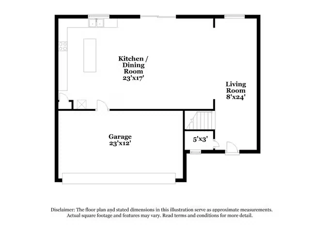 4125 W Park St Phoenix, AZ 85041 photo 2