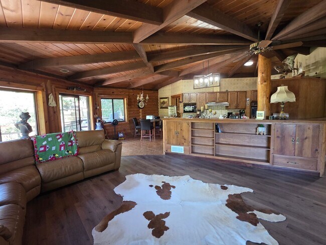 7068 Sandy Creek Rd Julian, CA 92036 photo 5