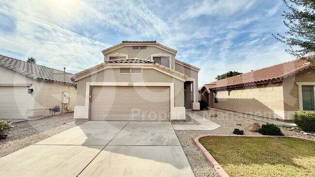 10975 W Sheridan St Avondale, AZ 85392 photo 2