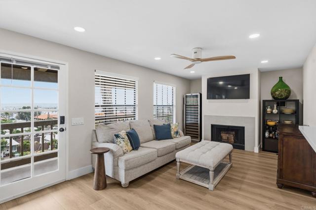 3961 Hortensia St San Diego, CA 92110 photo 5