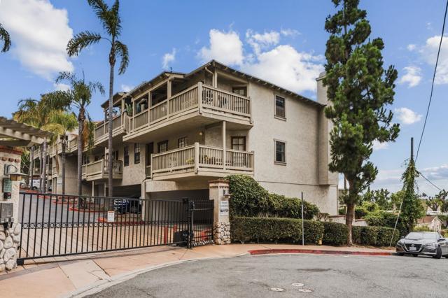 3961 Hortensia St San Diego, CA 92110 photo 2