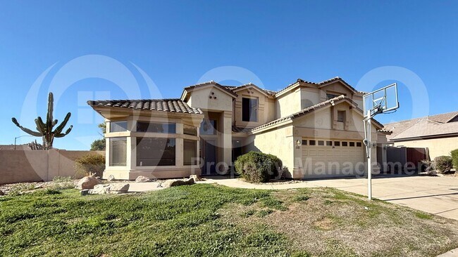 21104 N 69th Dr Glendale, AZ 85308 photo 2