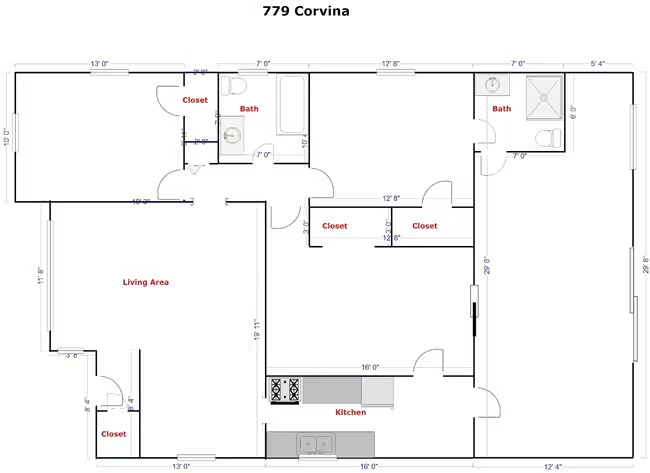779 Corvina St Imperial Beach, CA 91932 photo 2