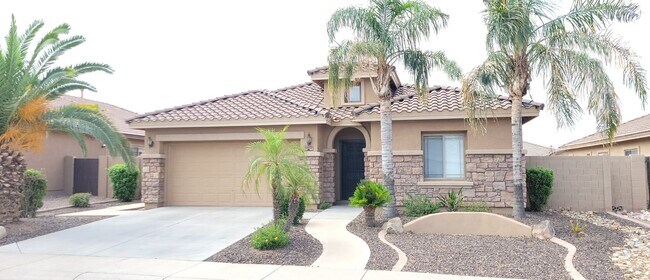 11537 East Sebring Avenue Mesa, AZ 85212 photo 2