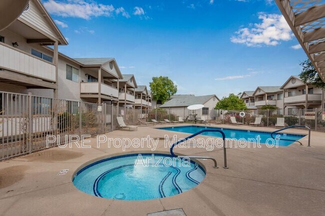 616 S Hardy Dr Tempe, AZ 85281 photo 3