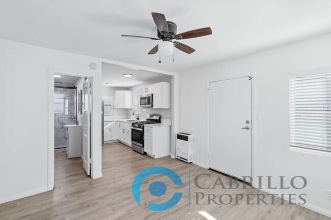 4853 Mansfield St San Diego, CA 92116 photo 3