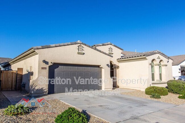 14270 W Faye Way Surprise, AZ 85387 photo 2