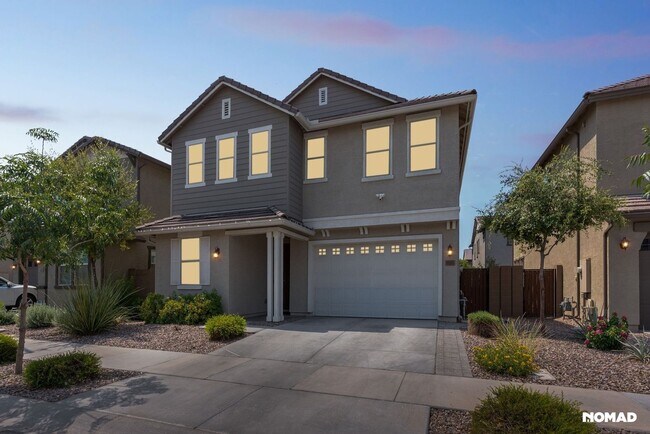 1111 E Armstrong Wy Chandler, AZ 85286 photo 2