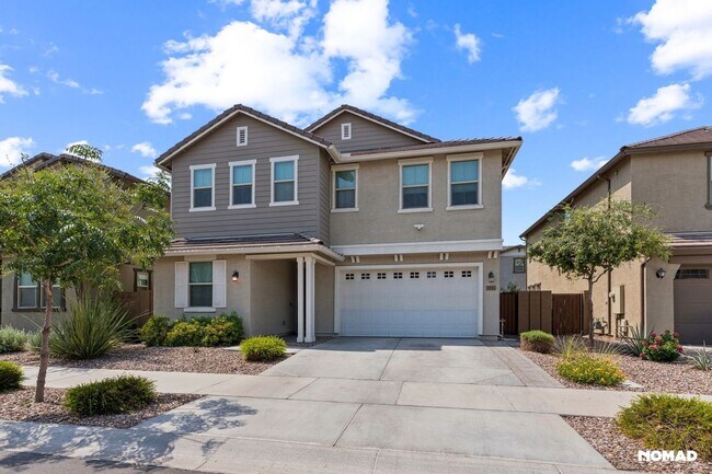 1111 E Armstrong Wy Chandler, AZ 85286 photo 3