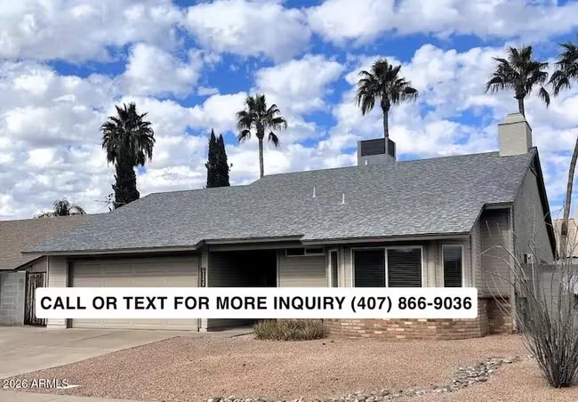 6233 E Carolina Dr Scottsdale, AZ 85254