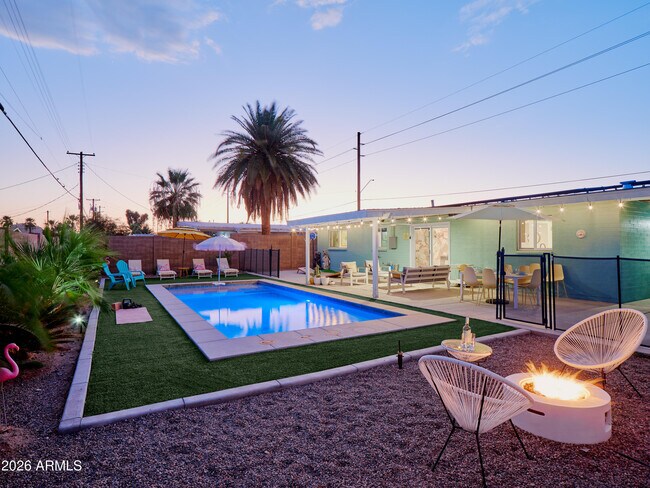 7313 E Oak St Scottsdale, AZ 85257 photo 4