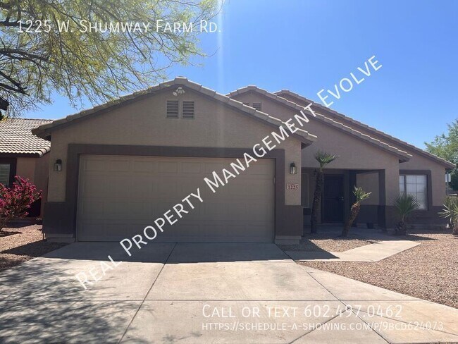 1225 W Shumway Farm Rd Phoenix, AZ 85041 photo 3