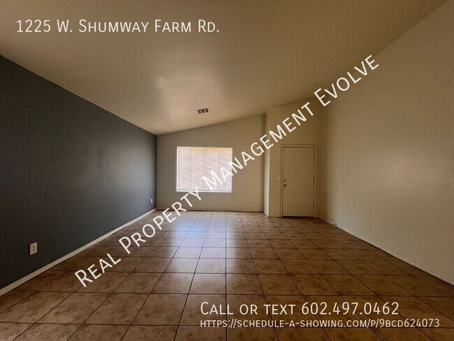 1225 W Shumway Farm Rd Phoenix, AZ 85041 photo 5
