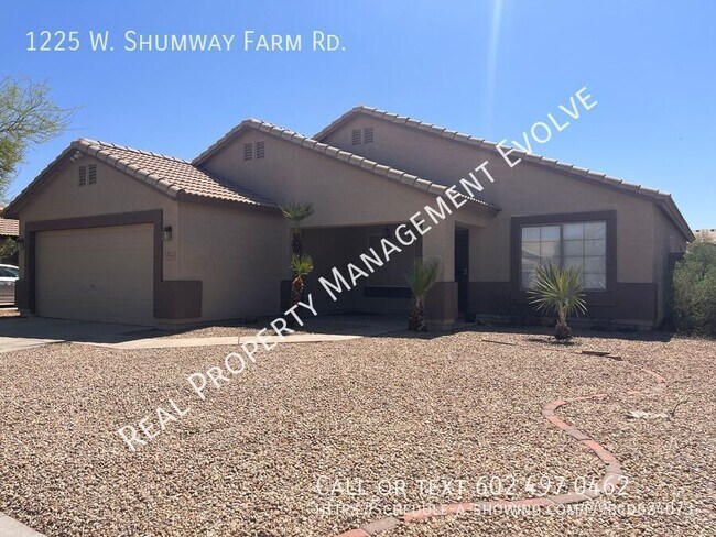 1225 W Shumway Farm Rd Phoenix, AZ 85041 photo 2