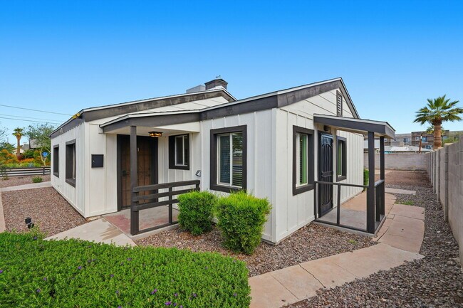 433 N 14th St Phoenix, AZ 85006 photo 2
