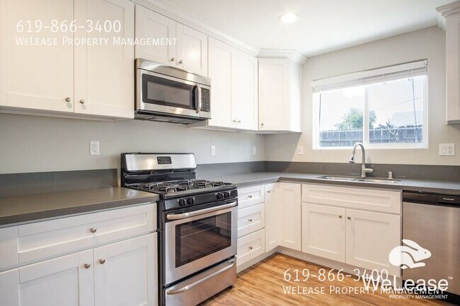 5028 70th St San Diego, CA 92115