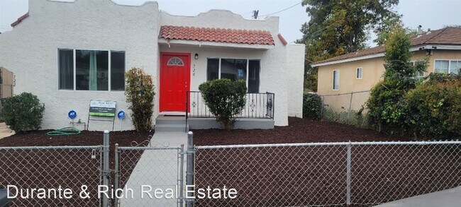 720 Jewell Dr San Diego, CA 92113