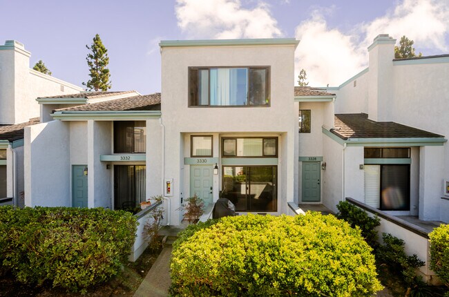 3330 Via Alicante San Diego, CA 92037