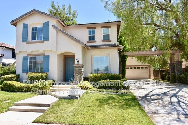 27179 Greenstone St Temecula, CA 92591