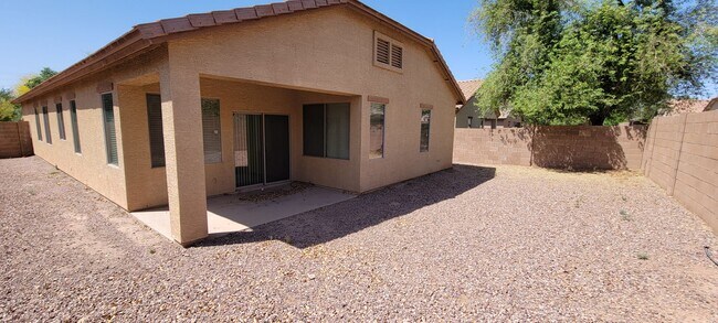 1414 E Bautista Rd Gilbert, AZ 85297 photo 4