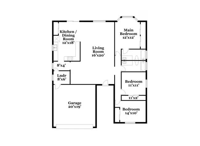 13710 N 124th Ln El Mirage, AZ 85335 photo 2