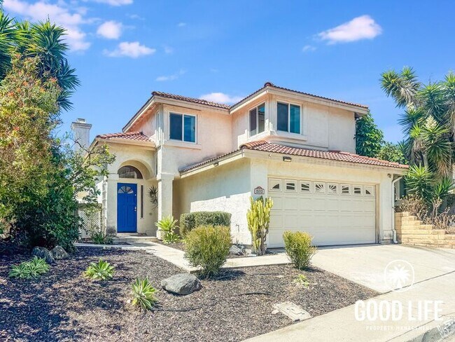 15712 Caminito Atico San Diego, CA 92128