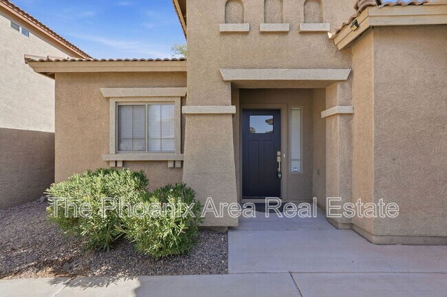 554 E San Carlos Way Chandler, AZ 85249 photo 3