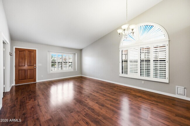 7239 W Morrow Dr Glendale, AZ 85308 photo 4