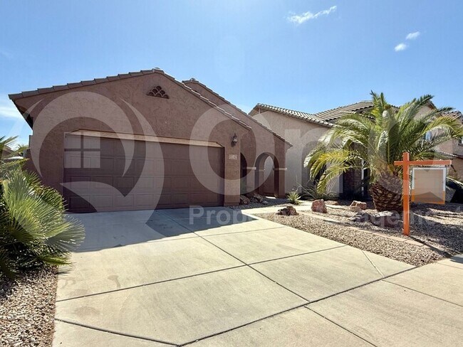 7525 W Springfield Wy Florence, AZ 85132 photo 2