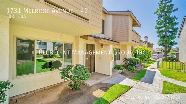 1731 Melrose Ave Chula Vista, CA 91911