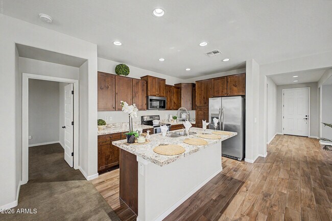 3413 N Loma Vista Mesa, AZ 85213 photo 3