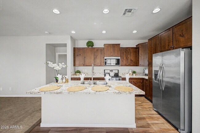 3413 N Loma Vista Mesa, AZ 85213 photo 5