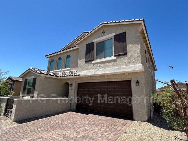 24170 W Whyman Ave Buckeye, AZ 85326 photo 2